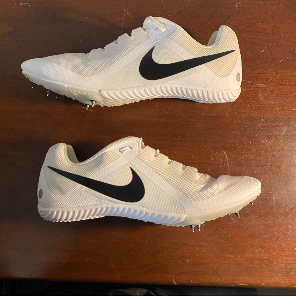 Nike Men's Zoom Rival Multi- Event - Picture 8 of 10